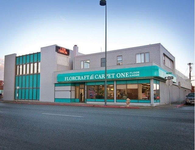 Hunter Douglas Dealer Image