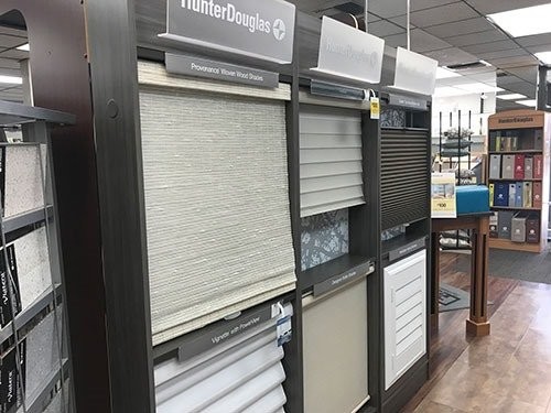 Hunter Douglas Dealer Image